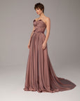 ORNE 095 - Ornelys Couture - Ornelys by Eli