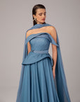 ORNE 096 - Ornelys Couture - Ornelys by Eli