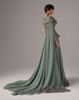 ORNE 097 - Ornelys Couture - Ornelys by Eli