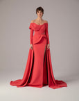 ORNE 099 - Ornelys Couture - Ornelys by Eli