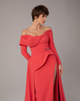 ORNE 099 - Ornelys Couture - Ornelys by Eli