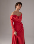 ORNE 099 - Ornelys Couture - Ornelys by Eli