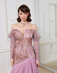 ORNL 1135 - Ornelys Couture - Ornelys by Li