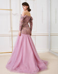 ORNL 1135 - Ornelys Couture - Ornelys by Li