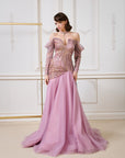 ORNL 1135 - Ornelys Couture - Ornelys by Li