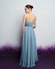 Aila - Sonara Blue - Ornelys Couture - Ornelys by Aila