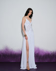 Aila - Sierra White - Ornelys Couture - Ornelys by Aila