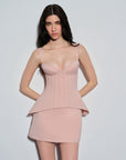 Aila - Eva - Ornelys Couture - Ornelys by Aila