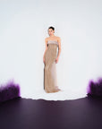 Aila - Aeris - Ornelys Couture - Ornelys by Aila