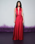 Aila - Deseo - Ornelys Couture - Ornelys by Aila