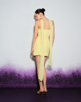 Aila - Fiora Yellow - Ornelys Couture - Ornelys by Aila