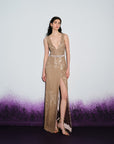 Aila - Mars - Ornelys Couture - Ornelys by Aila