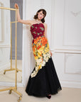 ORNL 1136 - Ornelys Couture - Ornelys by Li