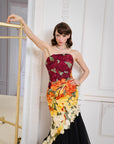ORNL 1136 - Ornelys Couture - Ornelys by Li