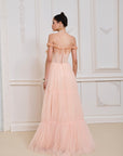 ORNL 1128 - Ornelys Couture - Ornelys by Li