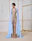 ORNL 1154 - Ornelys Couture - Ornelys by Li