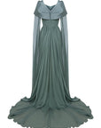 ORNE 102 - Ornelys Couture - Ornelys by Eli
