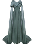 ORNE 102 - Ornelys Couture - Ornelys by Eli