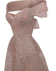 ORNE 106 - Ornelys Couture - Ornelys by Eli
