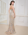 ORNL 1143 - Ornelys Couture - Ornelys by Li