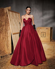 ORNN 642 - Ornelys Couture - Ornelys by NF