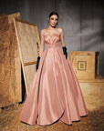ORNN 642 - Ornelys Couture - Ornelys by NF