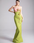 ORNF 2917 - Ornelys Couture - Ornelys by FS