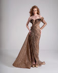 ORNF 2897B - Ornelys Couture - Ornelys by FS