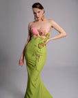 ORNF 2917 - Ornelys Couture - Ornelys by FS