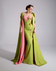 ORNF 2917 - Ornelys Couture - Ornelys by FS