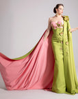 ORNF 2917 - Ornelys Couture - Ornelys by FS