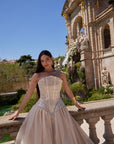 ORNL 1169 - Ornelys Couture - Ornelys by Li