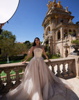 ORNL 1169 - Ornelys Couture - Ornelys by Li
