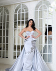 ORNN 648 - Ornelys Couture - Ornelys by NF