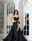 ORNN 648 - Ornelys Couture - Ornelys by NF