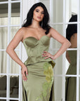 ORNN 648 - Ornelys Couture - Ornelys by NF