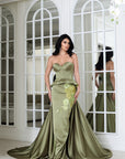 ORNN 648 - Ornelys Couture - Ornelys by NF