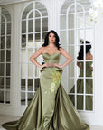 ORNN 648 - Ornelys Couture - Ornelys by NF