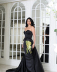 ORNN 648 - Ornelys Couture - Ornelys by NF