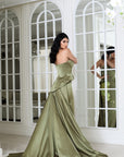 ORNN 648 - Ornelys Couture - Ornelys by NF