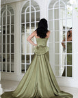 ORNN 648 - Ornelys Couture - Ornelys by NF
