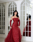 ORNN 656 - Ornelys Couture - Ornelys by NF