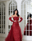 ORNN 656 - Ornelys Couture - Ornelys by NF