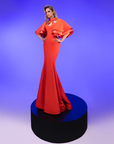 ORNF 2798 - Ornelys Couture - Ornelys by FS