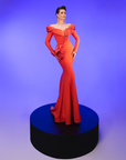 ORNF 2791 - Ornelys Couture - Ornelys by FS