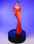 ORNF 2791 - Ornelys Couture - Ornelys by FS