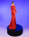 ORNF 2791 - Ornelys Couture - Ornelys by FS