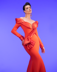 ORNF 2791 - Ornelys Couture - Ornelys by FS