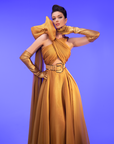 ORNF 2749A - Ornelys Couture - Ornelys by FS