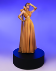 ORNF 2749A - Ornelys Couture - Ornelys by FS